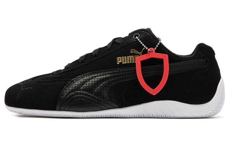 PUMA X Scuderia Ferrari Speedcat 'Shield Black'
