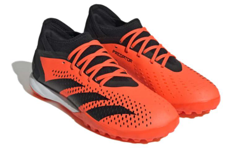 Adidas Predator Accuracy.3 Tf 'Heatspawn Pack' купить в интернет-магазине Yoocart с быстрой доставкой по России.