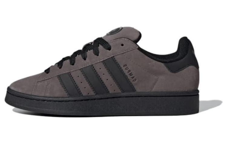 Adidas Campus 00s Charcoal Black