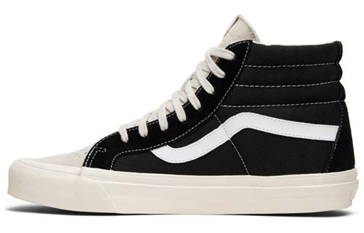 Fear Of God X SK8 Hi 38 Reissue Fear Of God