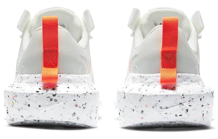 Nike Crater Impact Summit White Grey Fog Women's купить в интернет-магазине Yoocart с быстрой доставкой по России.
