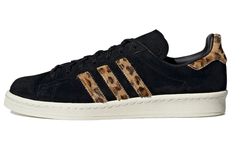 Adidas Campus 80s Leopard