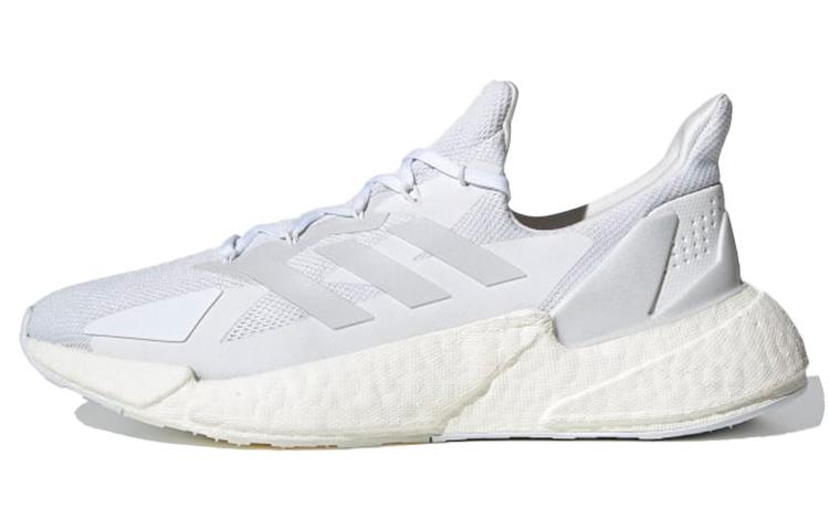 Adidas X9000L4 Crystal White