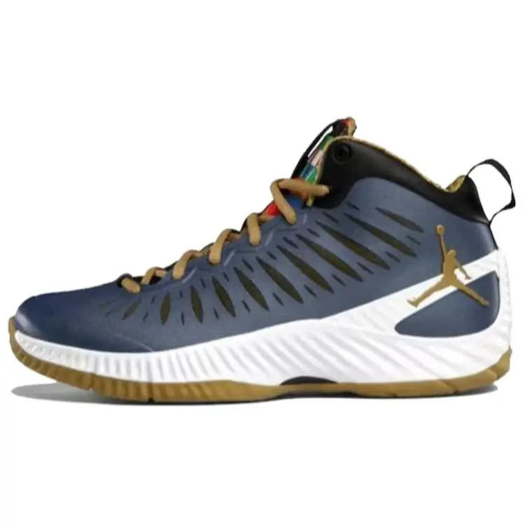Jordan Super.Fly Rttg Dc
