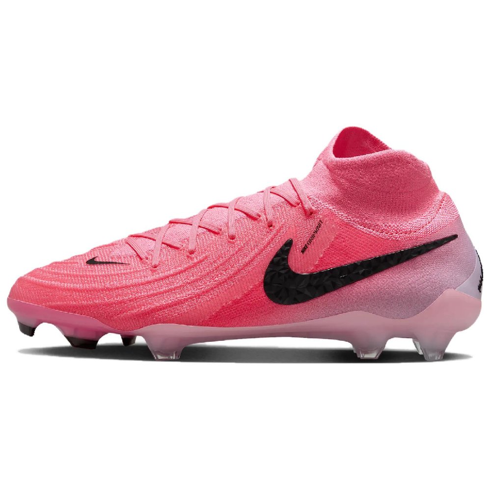 Nike Phantom Luna 2 Elite Fg 'Mad Brilliance Pack Sunset Pulse Black'