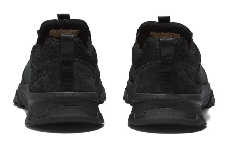 Timberland Lincoln Peak Waterproof Light Slip On 'Black Suede' купить в интернет-магазине Yoocart с быстрой доставкой по России.