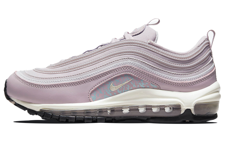 Nike Air Max 97 Plum Flog Reflective Camo Women's