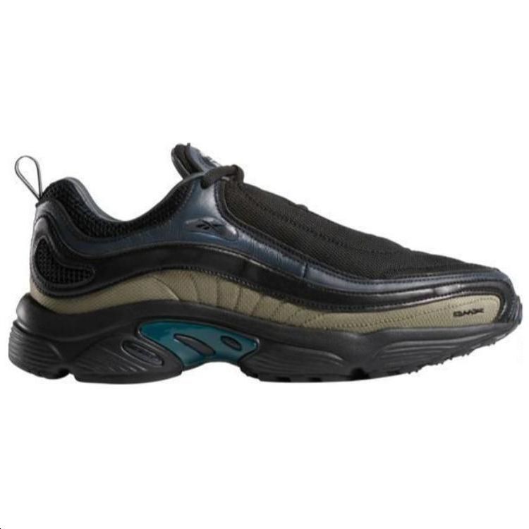 Reebok Daytona Dmx Vainl Archive Black Cloud Grey купить в интернет-магазине Yoocart с быстрой доставкой по России.