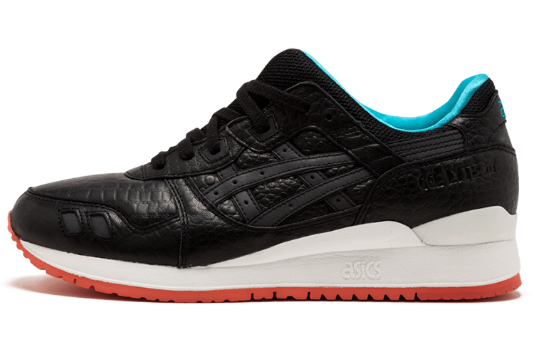 Asics Gel Lyte 3 'Miami Vice'