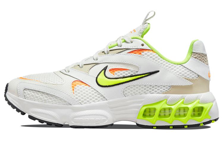 Nike Zoom Air Fire Summit White Volt Women's