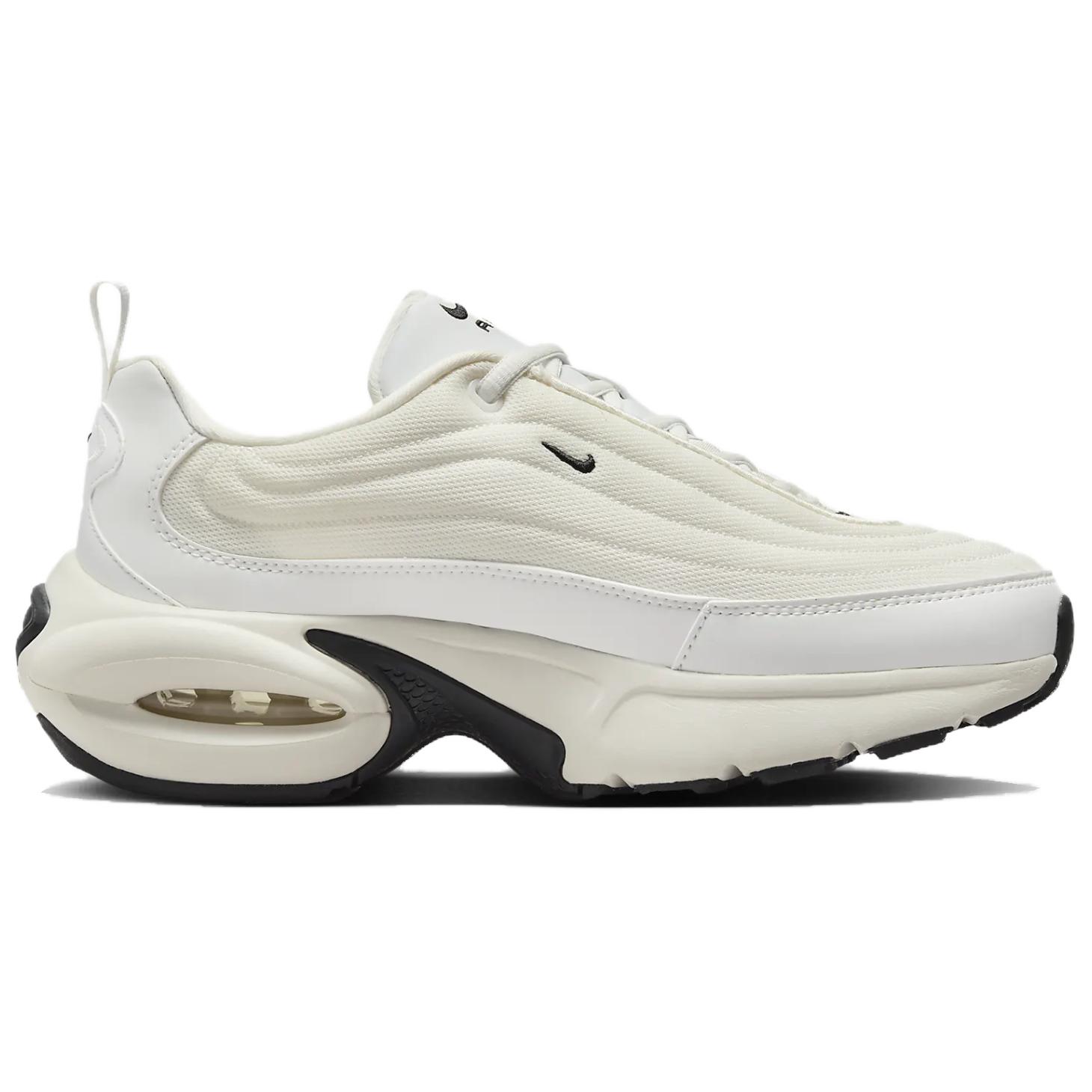Nike Air Max Portal Sail Black Women's купить в интернет-магазине Yoocart с быстрой доставкой по России.
