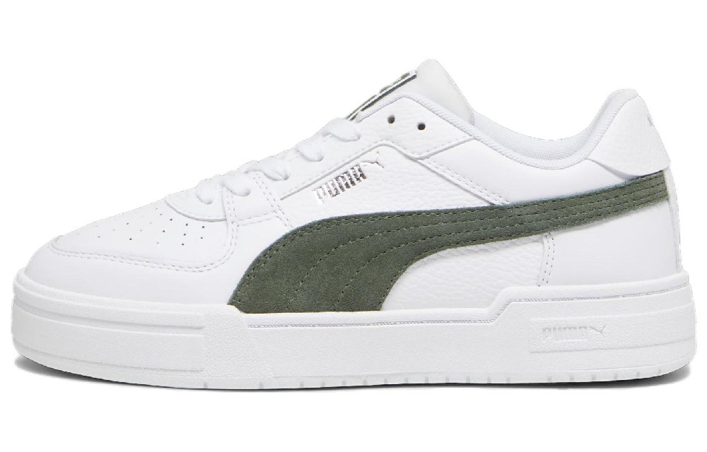 PUMA Ca Pro Suede 'White Myrtle'