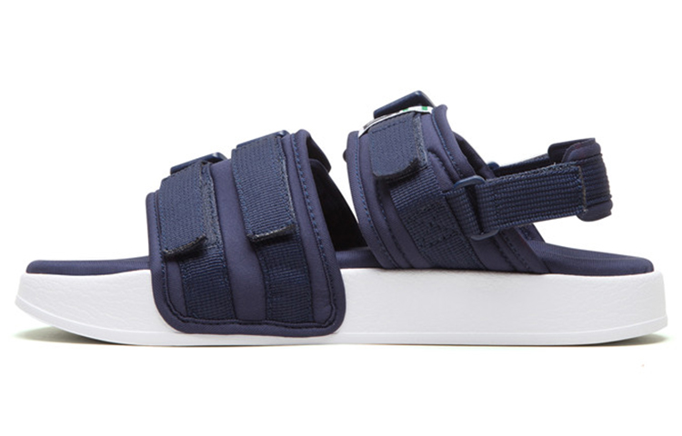 PUMA Leadcat Ylm Sandal Blue