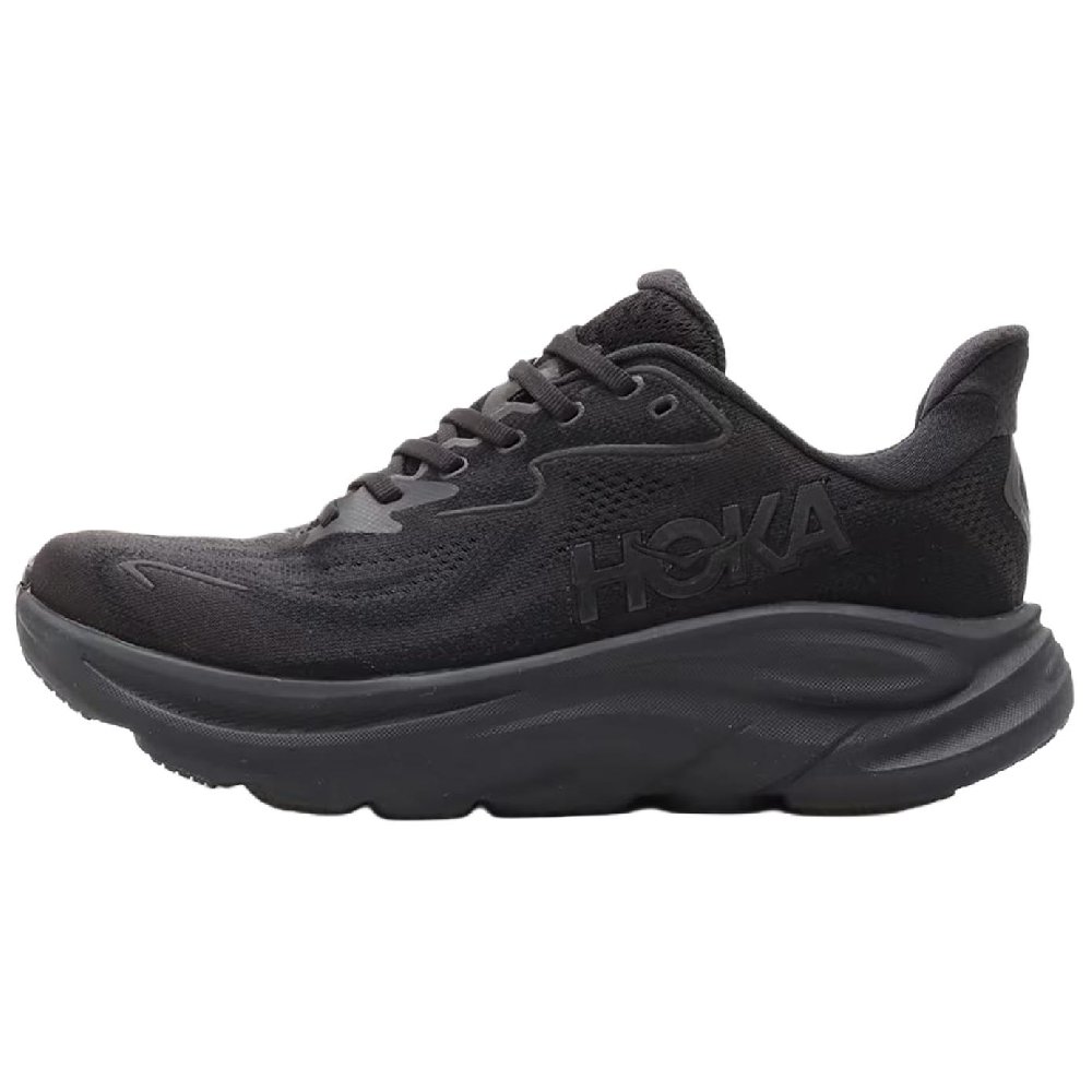 HOKA ONE ONE Clifton 10 Black Women's