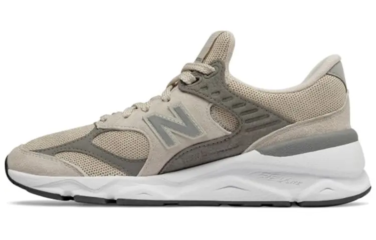 New Balance X 90 Series Sneakers White Women's купить в интернет-магазине Yoocart с быстрой доставкой по России.