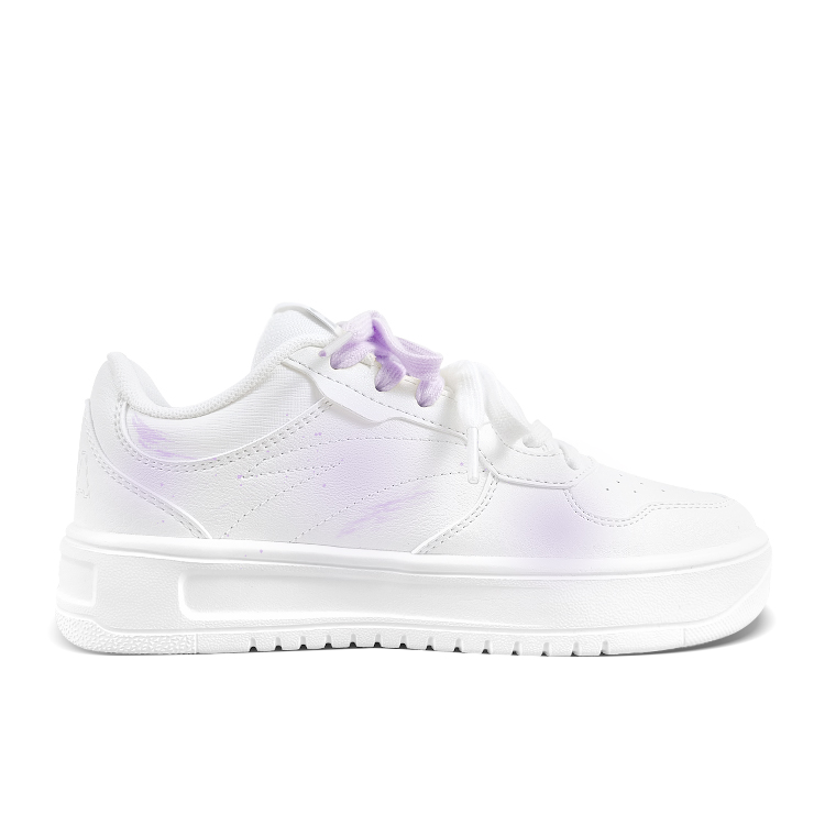 Anta Relaxed Slip Resistant Abrasion Resistant Low top Skateboard Shoes Unisex купить в интернет-магазине Yoocart с быстрой доставкой по России.