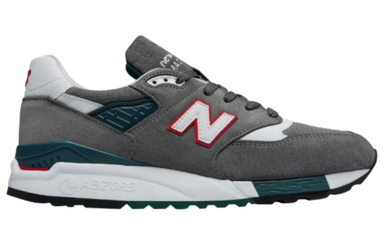 New Balance 998 Made In Usa