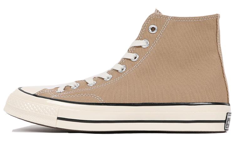 Converse Chuck Taylor All Star 70 Hi Nomad Khaki