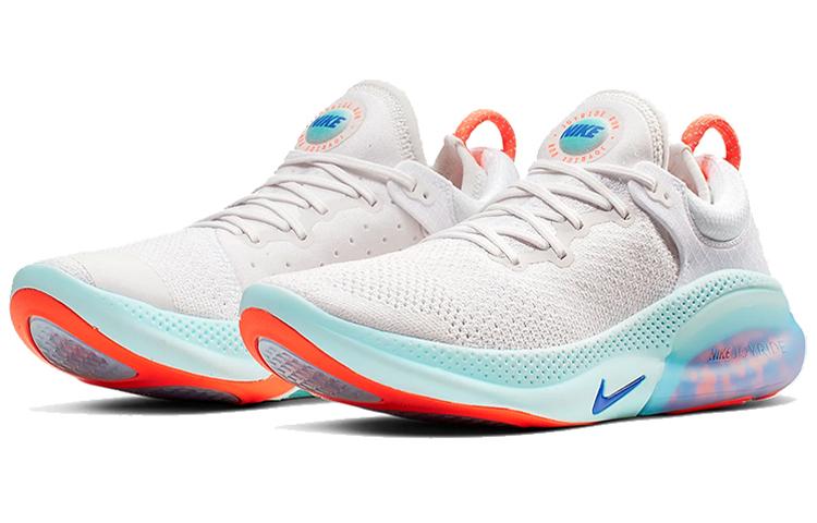 Nike Joyride Run Flyknit White Sail купить в интернет-магазине Yoocart с быстрой доставкой по России.