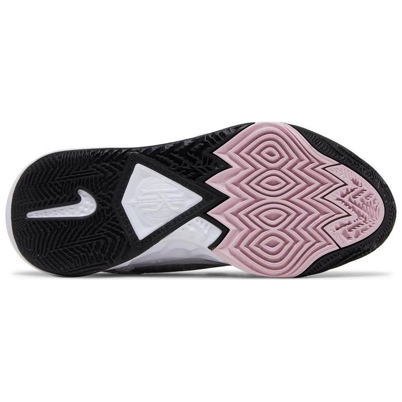 Nike Kyrie 8 White Black купить в интернет-магазине Yoocart с быстрой доставкой по России.