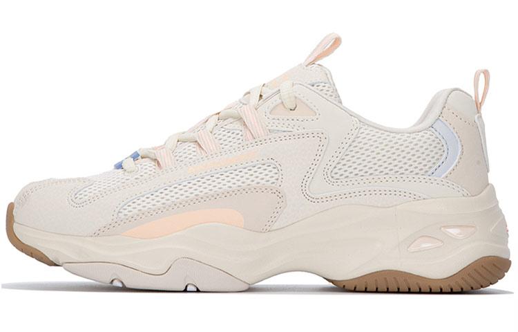 Skechers Dlites 'Best Night Natural Pink' Women's