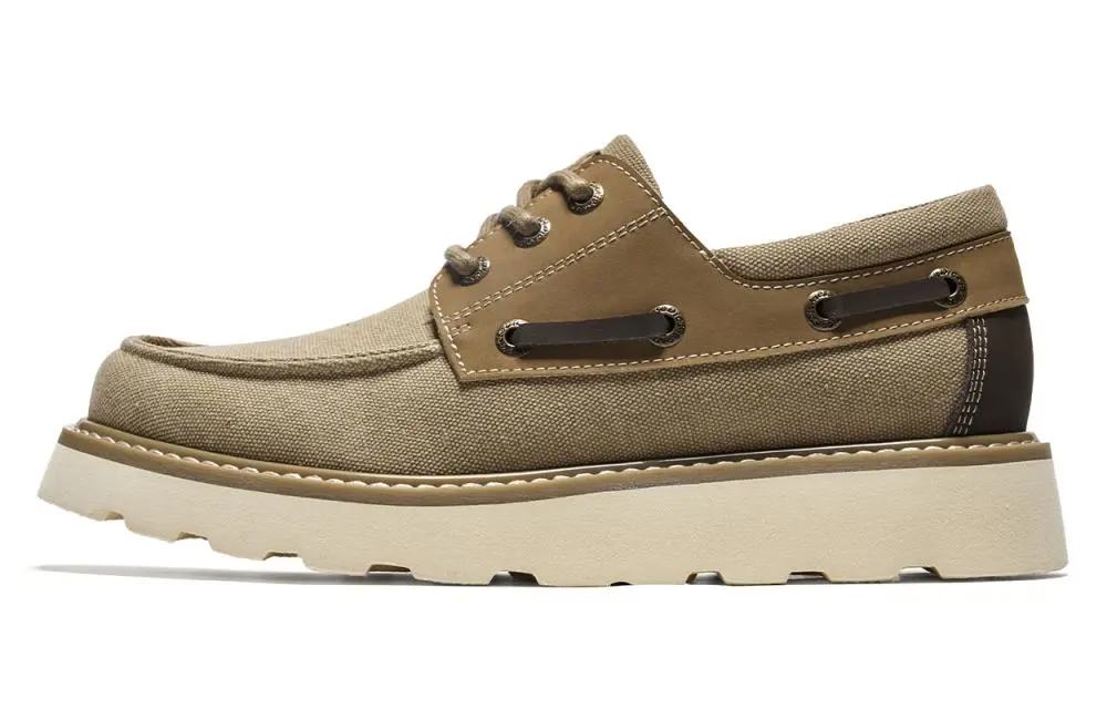 Dickies Work Boots Men's Apricot