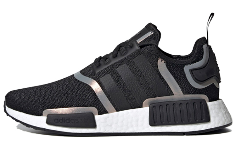 Adidas NMD_R1 'Core Black' Sneakers Women's