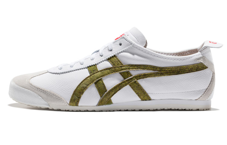 Onitsuka Tiger Tai-Chi NM White Black