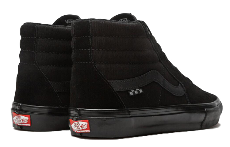VANS Кроссовки для скейтбординга High Top Унисекс