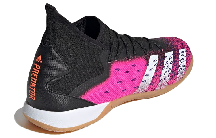 Adidas Predator Freak.3 In 'Demonscale   Shock Pink' купить в интернет-магазине Yoocart с быстрой доставкой по России.