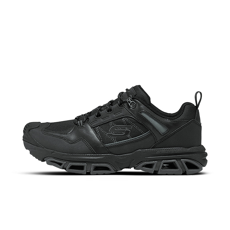 Skechers Casual Shoes Men's All Black