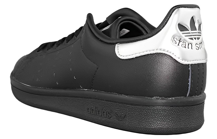 Adidas Stan Smith 'Black Silver' Women's купить в интернет-магазине Yoocart с быстрой доставкой по России.