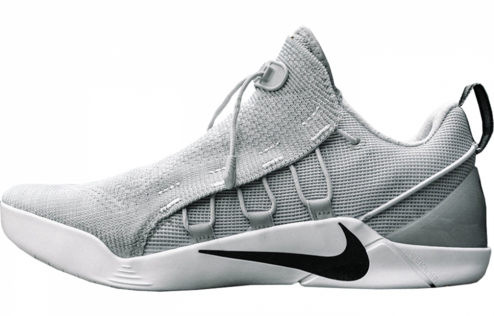 Nike Kobe A.D. Nxt Wolf Grey