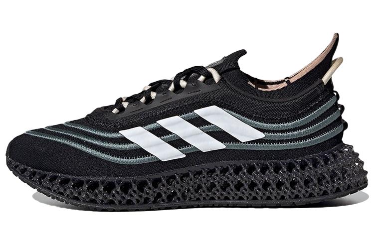 Adidas 4DFWD Parley Black Emerald