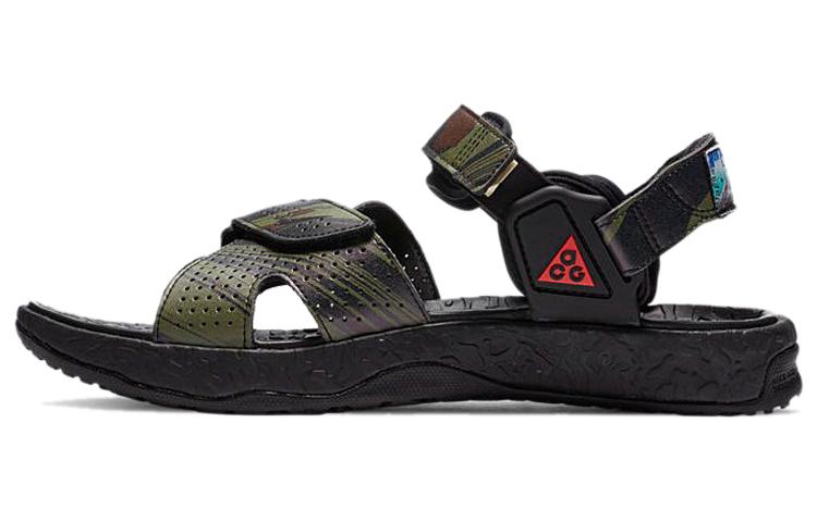 Nike Acg Air Deschutz Mt. Fuji