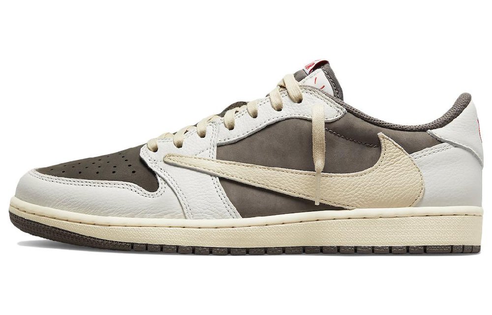 Jordan Travis Scott Jordan 1 Reverse Mocha