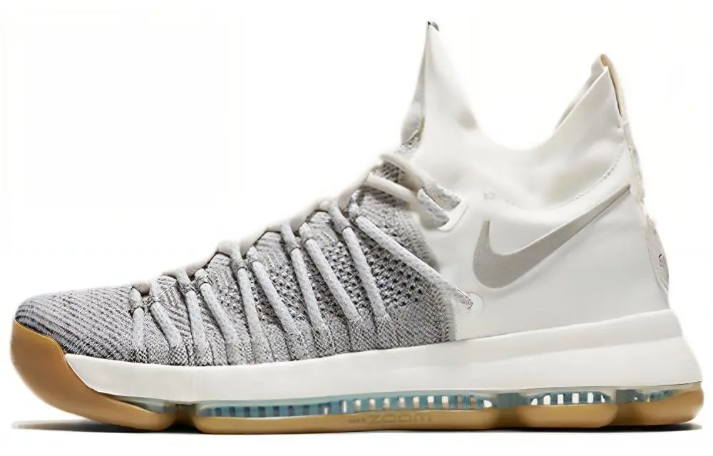 Nike Kd 9 Elite Pale Grey