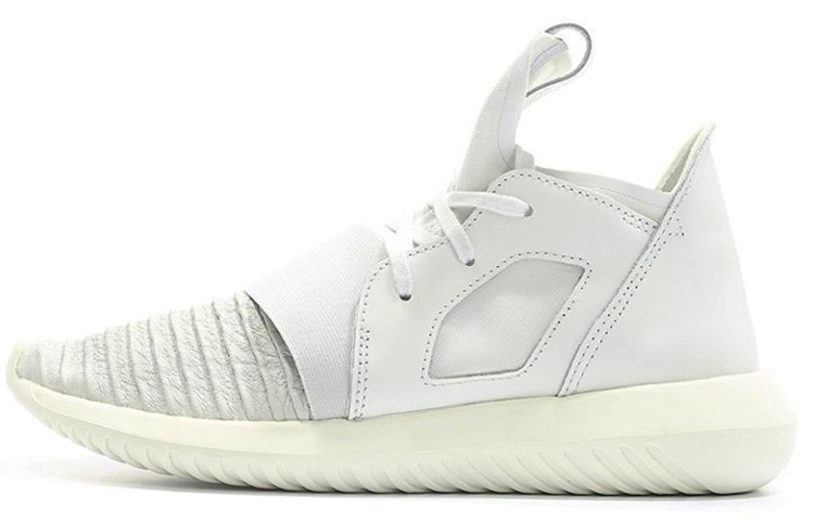 Adidas Tubular Defiant 'White' Women's