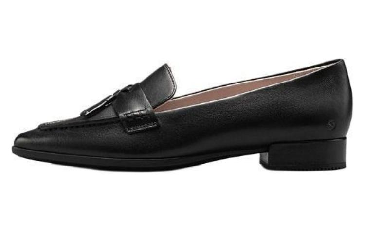 Ecco Loafers Women's Black