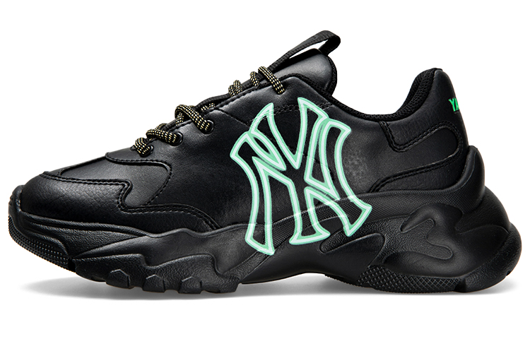 MLB Big Ball Chunky "New York Yankees" Black