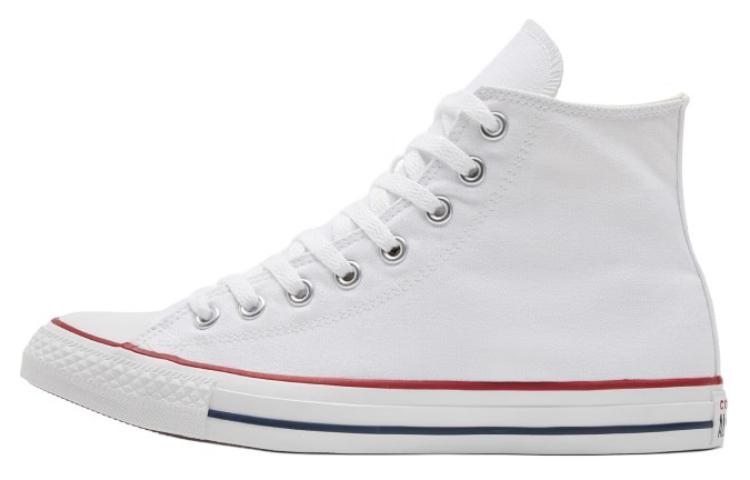 Converse Chuck Taylor All Star High 'Optical White'