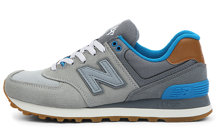 New Balance 574 'Collegiate' Women's