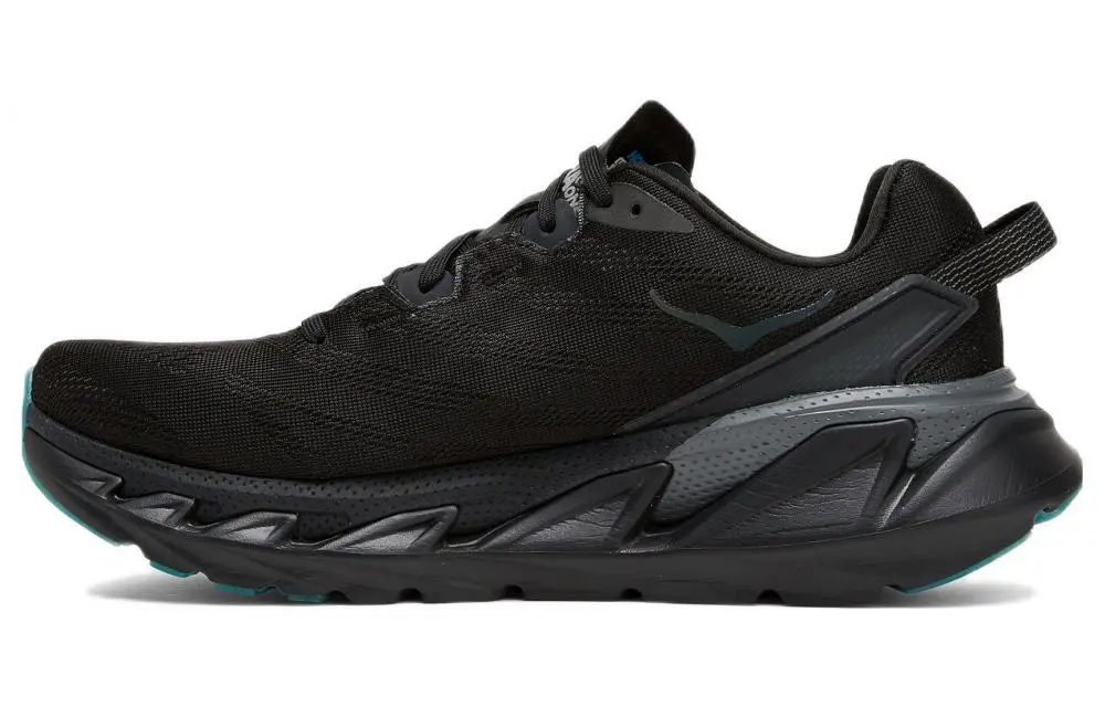 HOKA ONE ONE Elevon 2 'Black' Women's