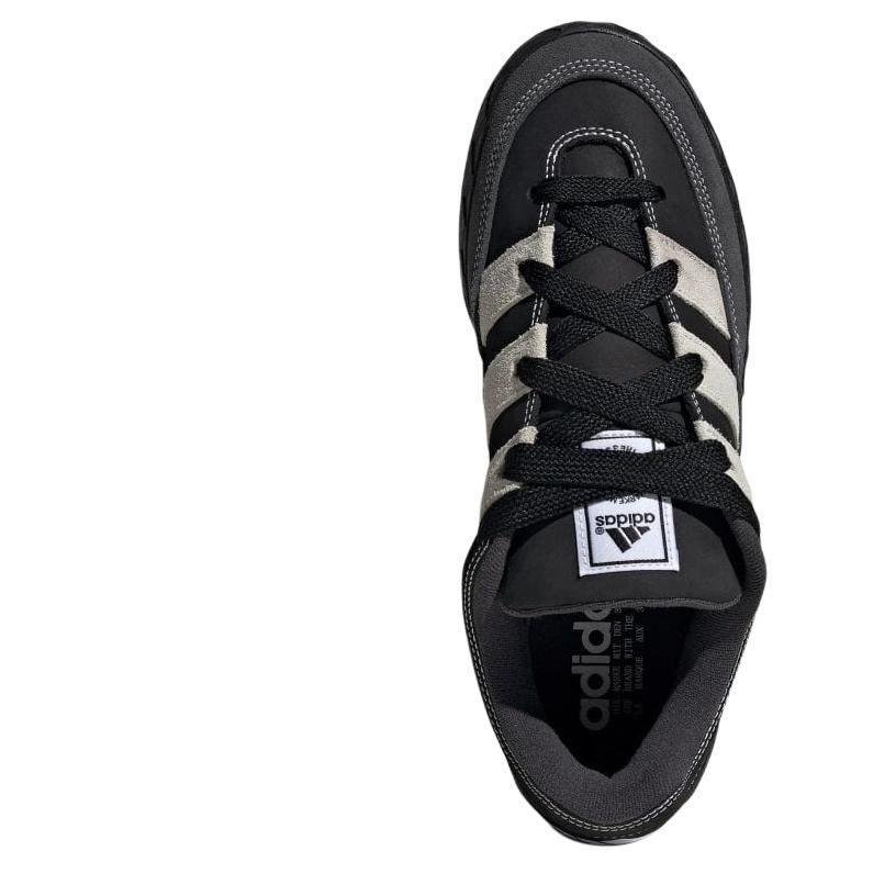 Adidas Adimatic 'Black Carbon' купить в интернет-магазине Yoocart с быстрой доставкой по России.