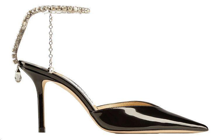 Jimmy Choo Saeda 85 Pumps купить в интернет-магазине Yoocart с быстрой доставкой по России.