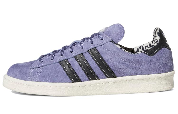 Adidas Campus 80s Xlarge Orbit Violet
