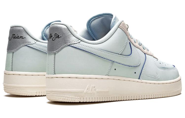 Nike Air Force 1 Low LV8 Devin Booker Moss Point купить в интернет-магазине Yoocart с быстрой доставкой по России.