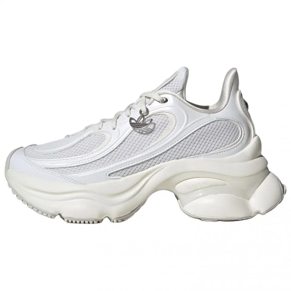 Adidas Originals Ozvenuz Casual Shoes Women's White