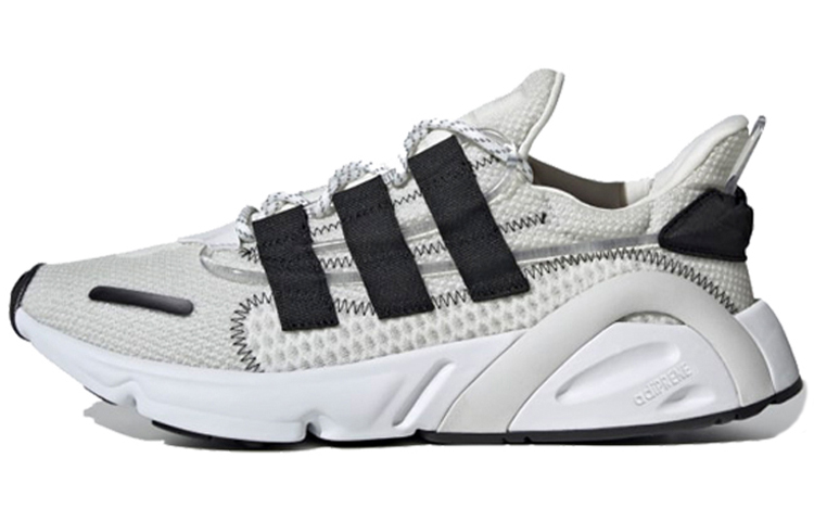 Adidas Originals Lxcon White Black