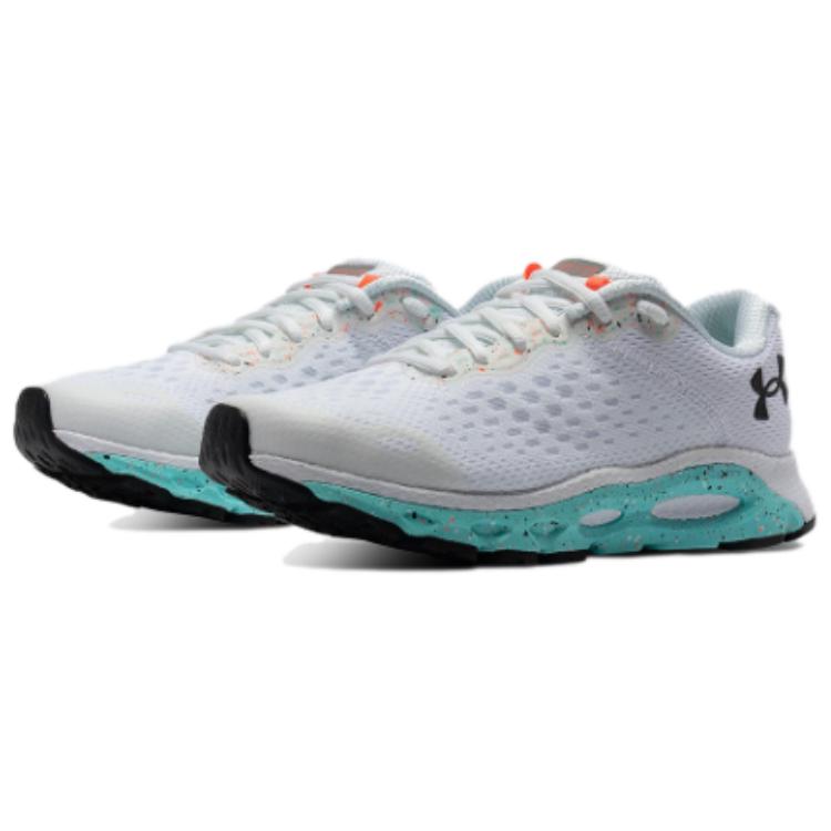 Under Armour Hovr Infinite 3 Pntsp Cn 'White Teal' Women's